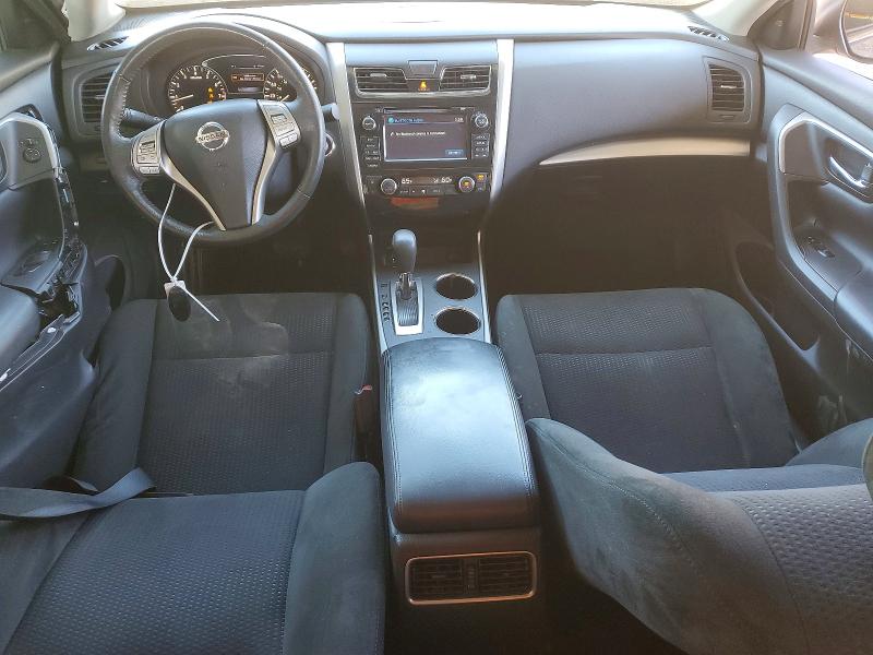 Aukcja sprzedaży 2015 Nissan Altima, vin: 1N4AL3AP7FC595662, numer aukcji: 58654816