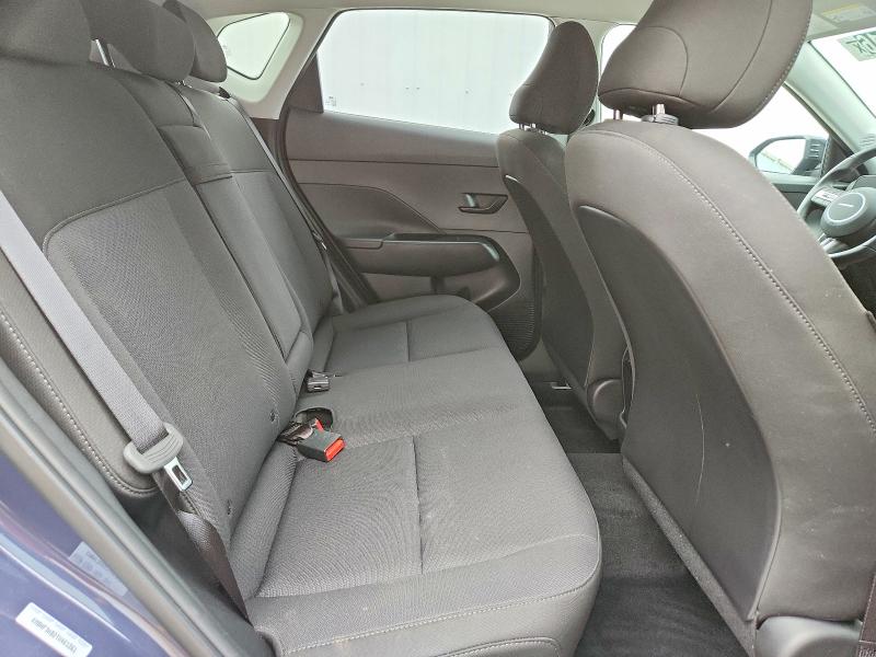 Продажа на аукционе авто 2026 Hyundai Kona, vin: KM8HF3AB2TU461261, номер лота: 56167116