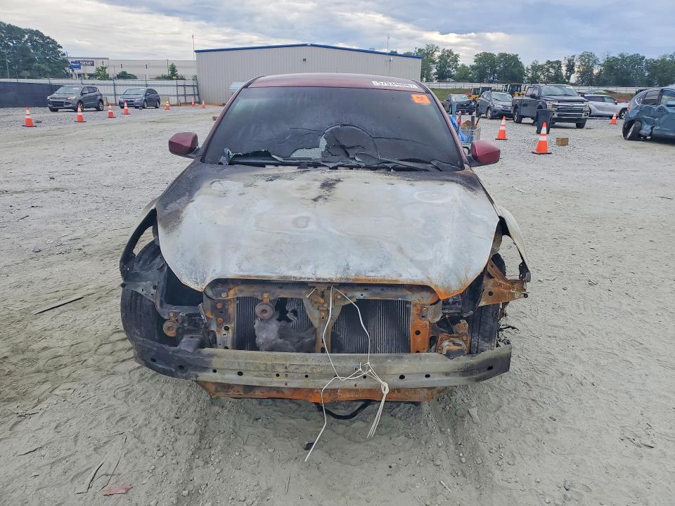 2010 Subaru Legacy მანქანა იყიდება აუქციონზე, vin: 4S3BMBC63A3234609, აუქციონის ნომერი: 57034006