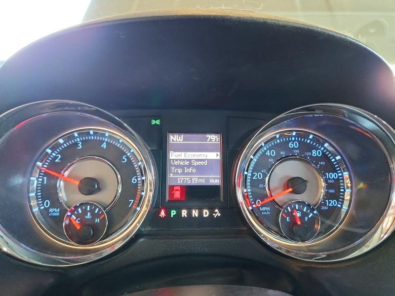2014 Chrysler Town & Country მანქანა იყიდება აუქციონზე, vin: 2C4RC1BGXER397809, აუქციონის ნომერი: 56179786