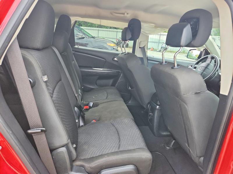 57748806 :رقم المزاد ، 3C4PDCAB3JT445583 vin ، 2018 Dodge Journey مزاد بيع