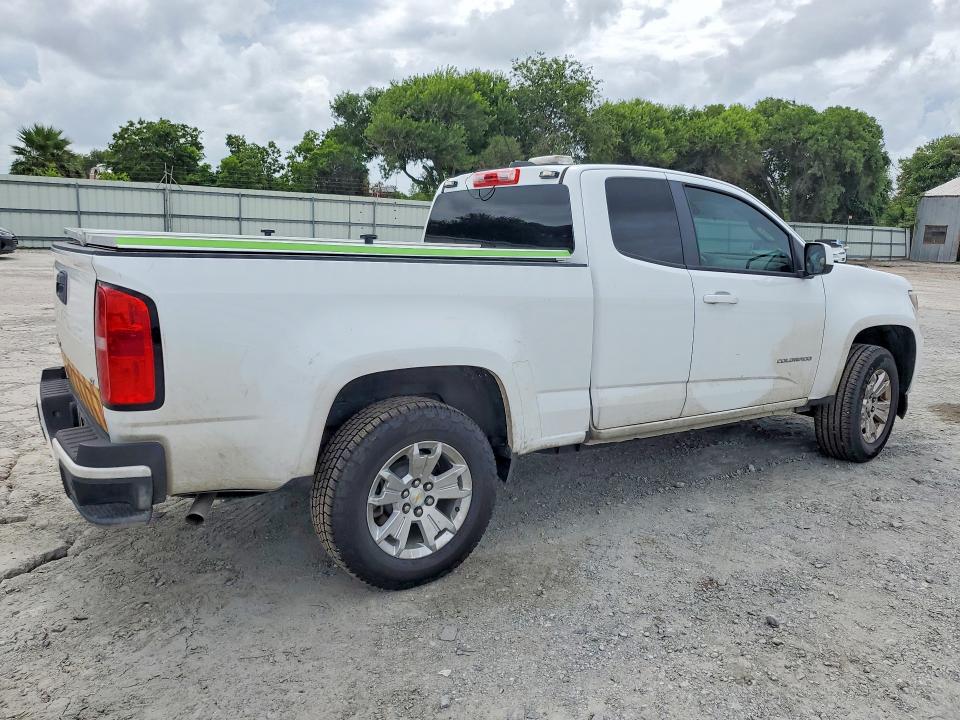 Aukcja sprzedaży 2022 Chevrolet Colorado, vin: 1GCHSCEA4N1210618, numer aukcji: 55159456