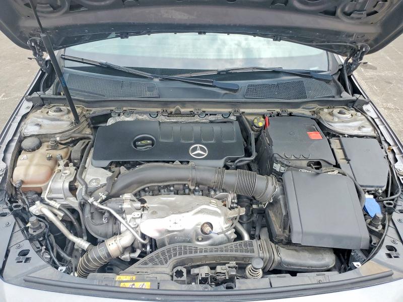 56658676 :رقم المزاد ، WDD3G4EB7KW033481 vin ، 2019 Mercedes-benz A مزاد بيع