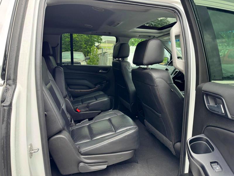 Aukcja sprzedaży 2019 Chevrolet Suburban, vin: 1GNSKHKC1KR273818, numer aukcji: 56048326