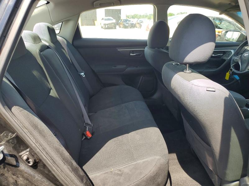 56514046 :رقم المزاد ، 1N4AL3AP8FC144840 vin ، 2015 Nissan Altima مزاد بيع