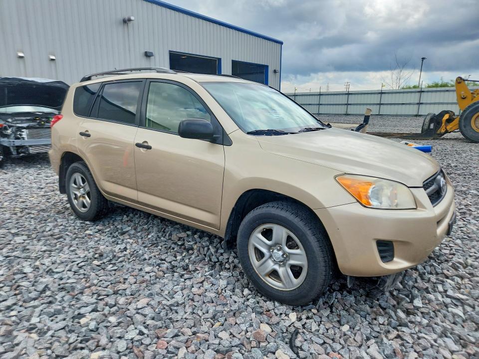 58750776 :رقم المزاد ، JTMBF4DV8C5054142 vin ، 2012 Toyota Rav4 مزاد بيع