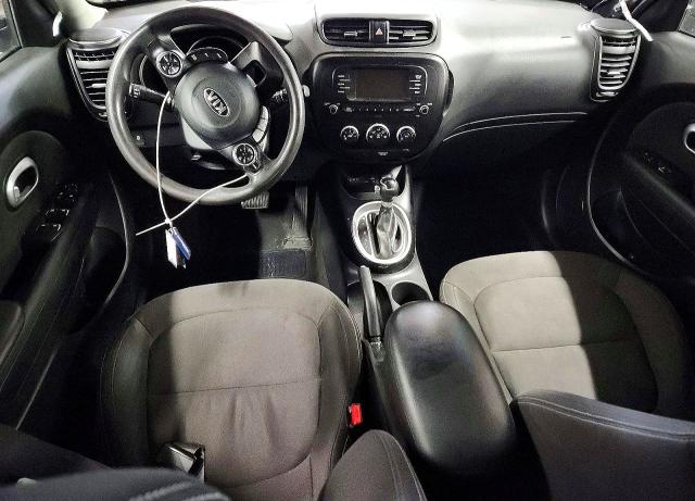 Aukcja sprzedaży 2018 Kia Soul, vin: KNDJN2A26J7889199, numer aukcji: 57539476