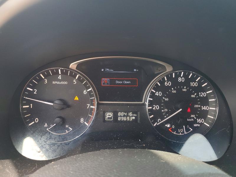 Продажа на аукционе авто 2014 Nissan Altima, vin: 1N4AL3AP3EC298595, номер лота: 54433276