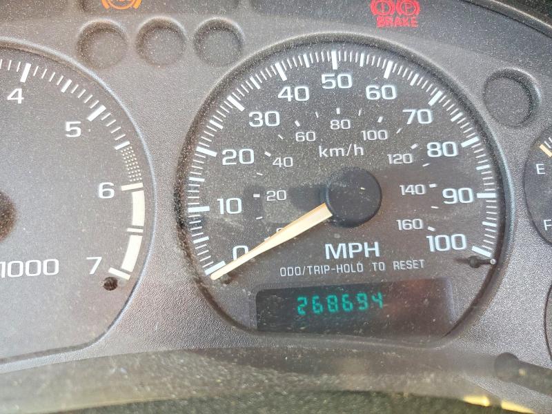 Продажа на аукционе авто 2002 Chevrolet S Truck, vin: 1GCCS145628258109, номер лота: 58466336