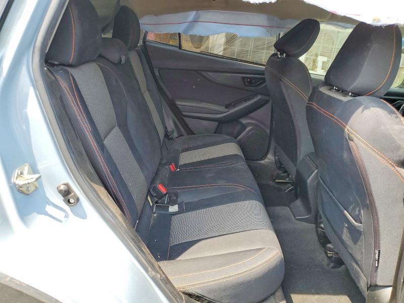 Продаж на аукціоні авто 2018 Subaru Crosstrek, vin: JF2GTADC7J8332618, номер лоту: 58021816