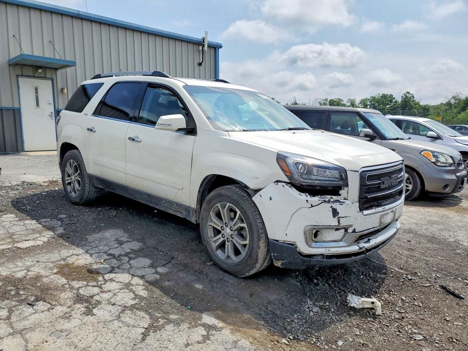 2015 Gmc Acadia მანქანა იყიდება აუქციონზე, vin: 1GKKVRKD9FJ110549, აუქციონის ნომერი: 56678866