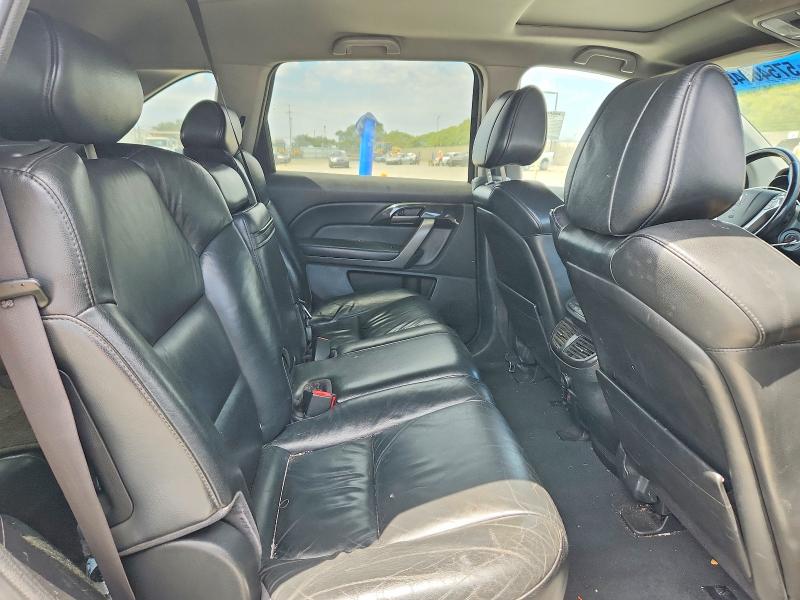 Aukcja sprzedaży 2009 Acura Mdx, vin: 2HNYD282X9H517222, numer aukcji: 57546046
