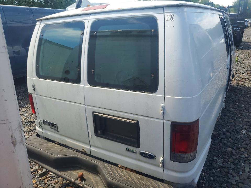 Продажа на аукционе авто 2013 Ford Econoline, vin: 1FTNE2EW8DDA84762, номер лота: 57113106