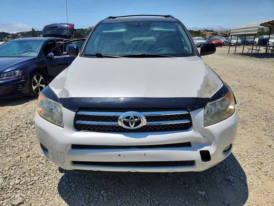 2006 Toyota Rav4 მანქანა იყიდება აუქციონზე, vin: JTMZD32V466020134, აუქციონის ნომერი: 58217466