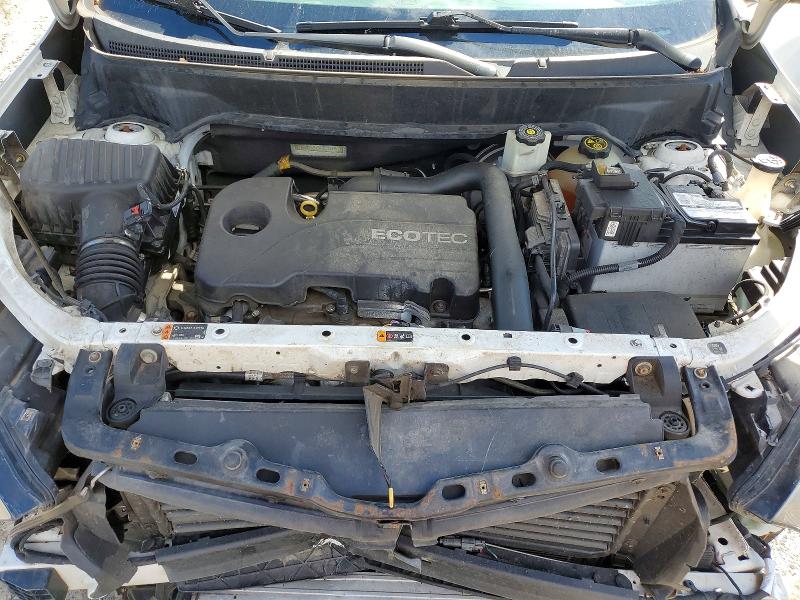 Продаж на аукціоні авто 2018 Chevrolet Equinox, vin: 2GNAXJEV0J6312829, номер лоту: 58185766