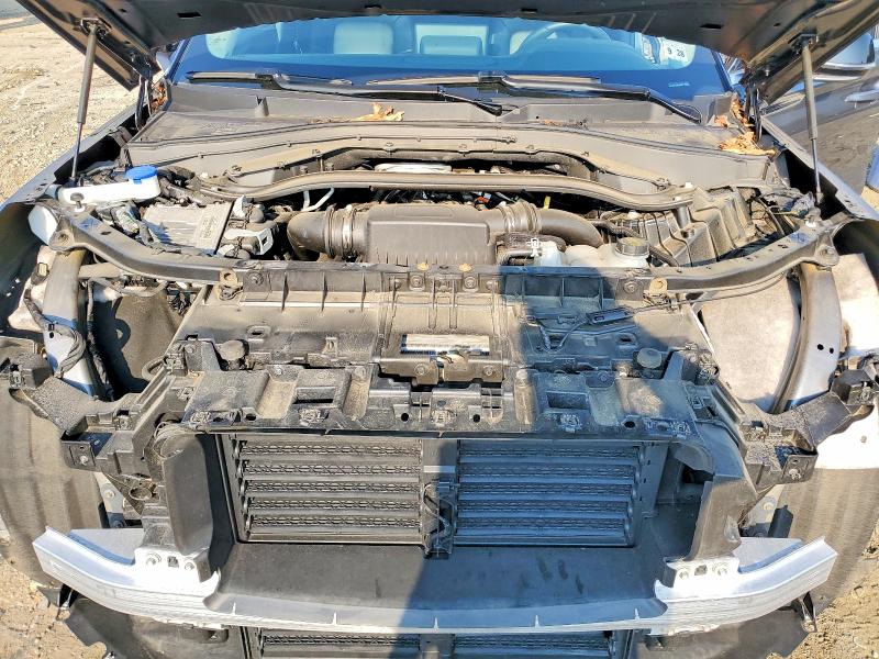 2024 Lincoln Aviator მანქანა იყიდება აუქციონზე, vin: 5LM5J6XC6RGL07062, აუქციონის ნომერი: 58914766