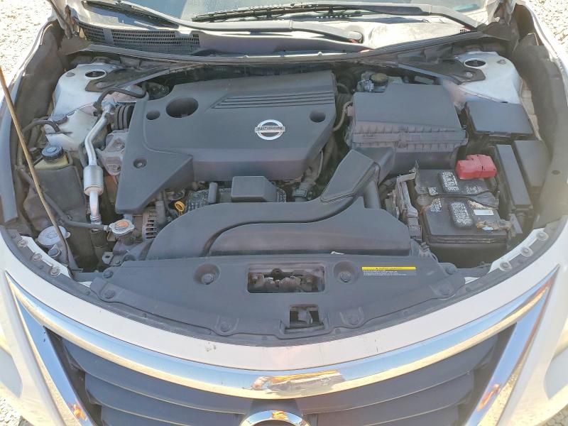 Продаж на аукціоні авто 2015 Nissan Altima, vin: 1N4AL3AP0FC416071, номер лоту: 56296836