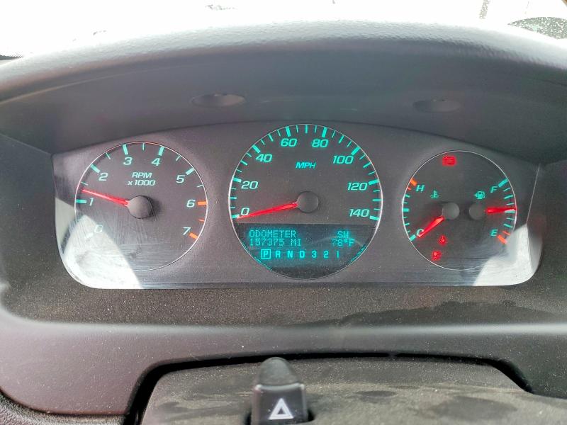 2011 Chevrolet Impala მანქანა იყიდება აუქციონზე, vin: 2G1WB5EK1B1333044, აუქციონის ნომერი: 56518926