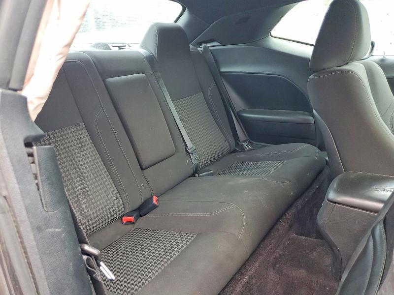 Продажа на аукционе авто 2018 Dodge Challenger, vin: 2C3CDZBT8JH219898, номер лота: 57678526