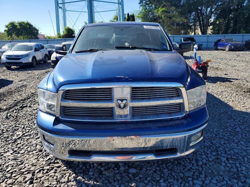 57467356 :رقم المزاد ، 1D7RV1GT4BS578839 vin ، 2011 Dodge Ram 1500 مزاد بيع
