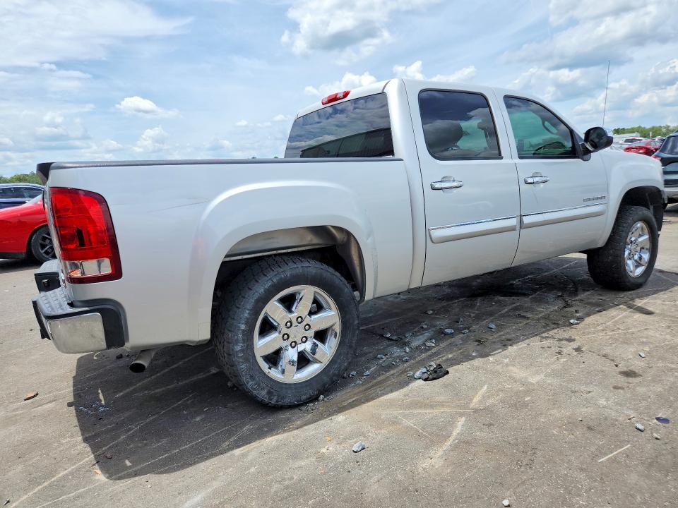 Продаж на аукціоні авто 2012 Gmc Sierra, vin: 3GTP2VE77CG239878, номер лоту: 54496436