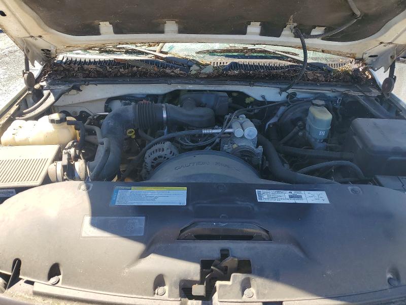 Продажа на аукционе авто 2001 Chevrolet Silverado, vin: 1GCEC14W51Z294235, номер лота: 57865616