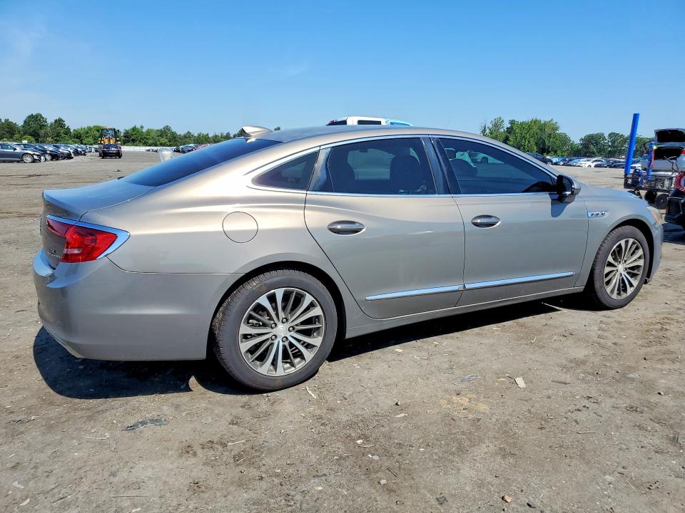 Продажа на аукционе авто 2017 Buick Lacrosse, vin: 1G4ZN5SS7HU189640, номер лота: 57059306