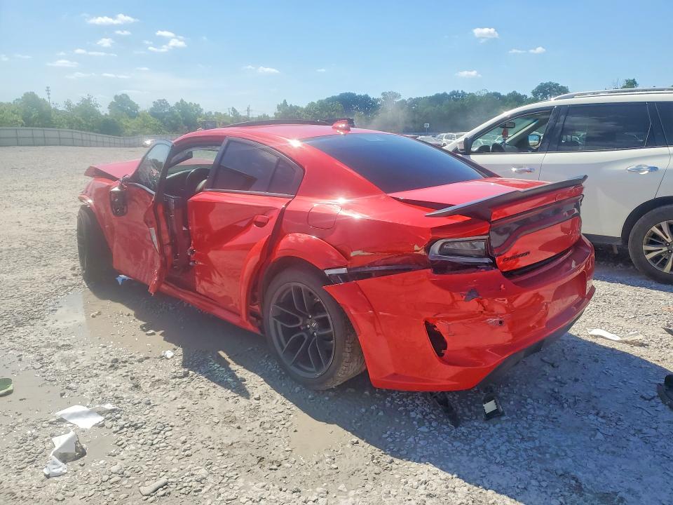 Aukcja sprzedaży 2022 Dodge Charger, vin: 2C3CDXGJ4NH171138, numer aukcji: 56131536