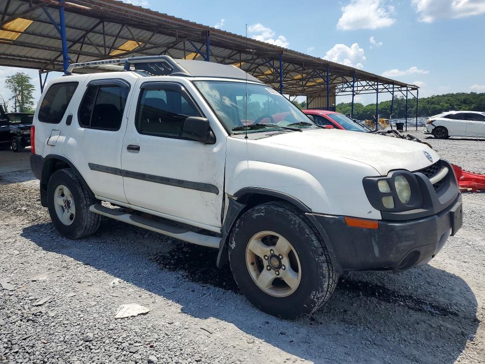 Aukcja sprzedaży 2004 Nissan Xterra, vin: 5N1ED28T24C688040, numer aukcji: 56936466