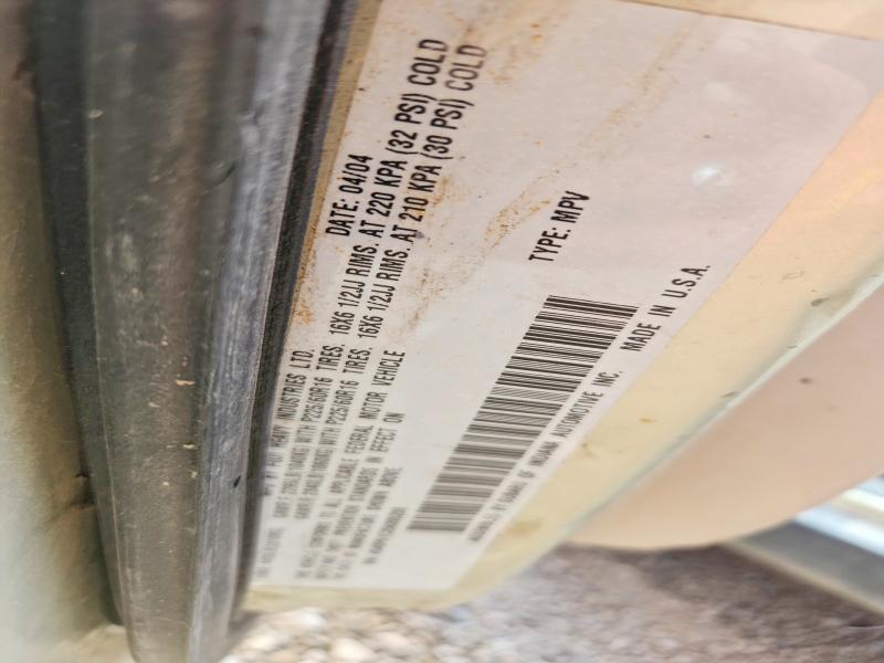 2005 Subaru Legacy მანქანა იყიდება აუქციონზე, vin: 4S4BP61C256305208, აუქციონის ნომერი: 56986726