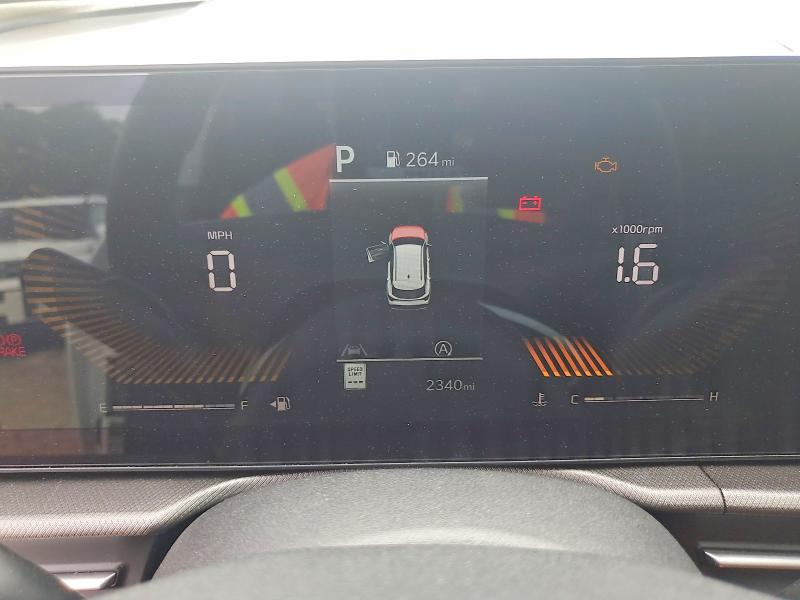 Продажа на аукционе авто 2026 Kia Sportage, vin: 5XYK2CDF4TG430583, номер лота: 58440296