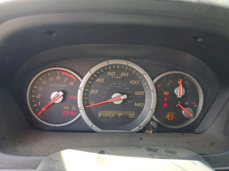 Продаж на аукціоні авто 2007 Honda Pilot, vin: 5FNYF28627B032255, номер лоту: 56634476