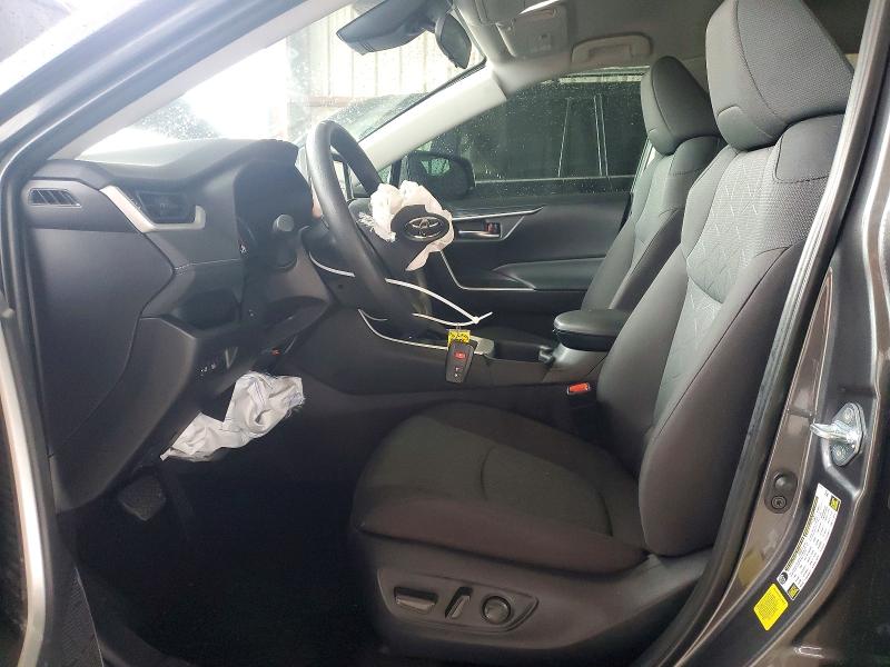 Продажа на аукционе авто 2025 Toyota Rav4, vin: 2T3W1RFV5SC361626, номер лота: 56063656