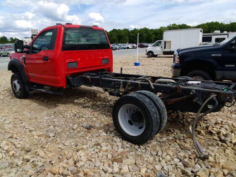 Продажа на аукционе авто 2021 Ford F450, vin: 1FDTF4HT6MEC58674, номер лота: 54715246