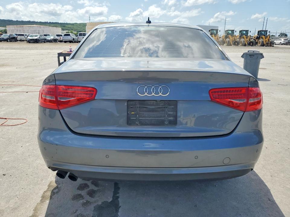 56722296 :رقم المزاد ، WAUFFAFL3DN023004 vin ، 2013 Audi A4 مزاد بيع