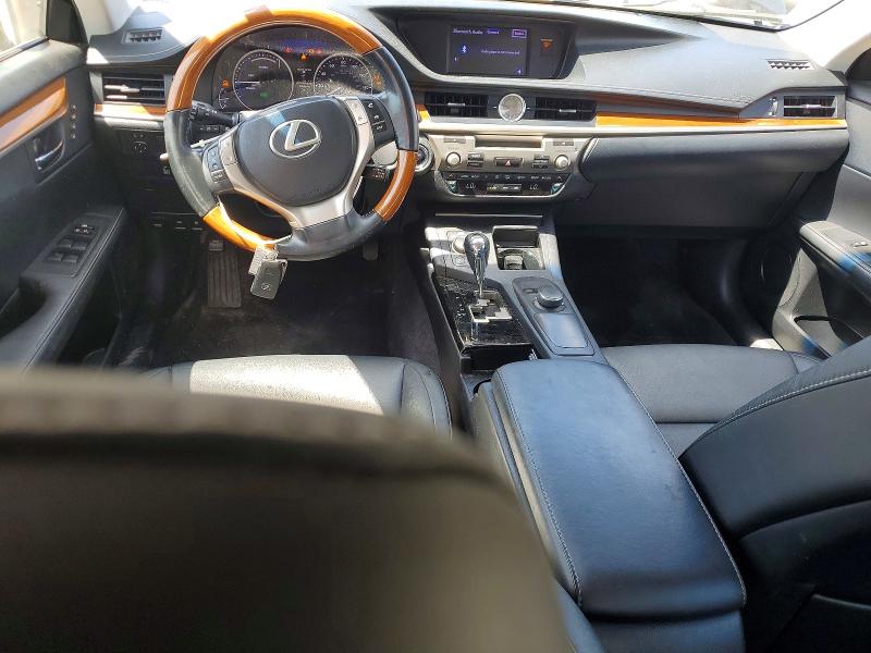 55750206 :رقم المزاد ، JTHBW1GG3E2065886 vin ، 2014 Lexus Es مزاد بيع