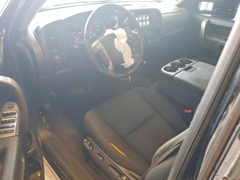 2013 Gmc Sierra მანქანა იყიდება აუქციონზე, vin: 1GTR2VE73DZ314649, აუქციონის ნომერი: 56668546
