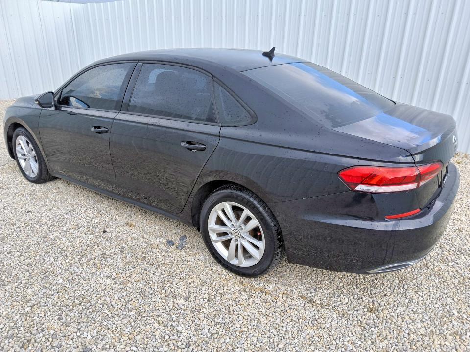 Aukcja sprzedaży 2020 Volkswagen Passat, vin: 1VWAA7A35LC016777, numer aukcji: 53364116
