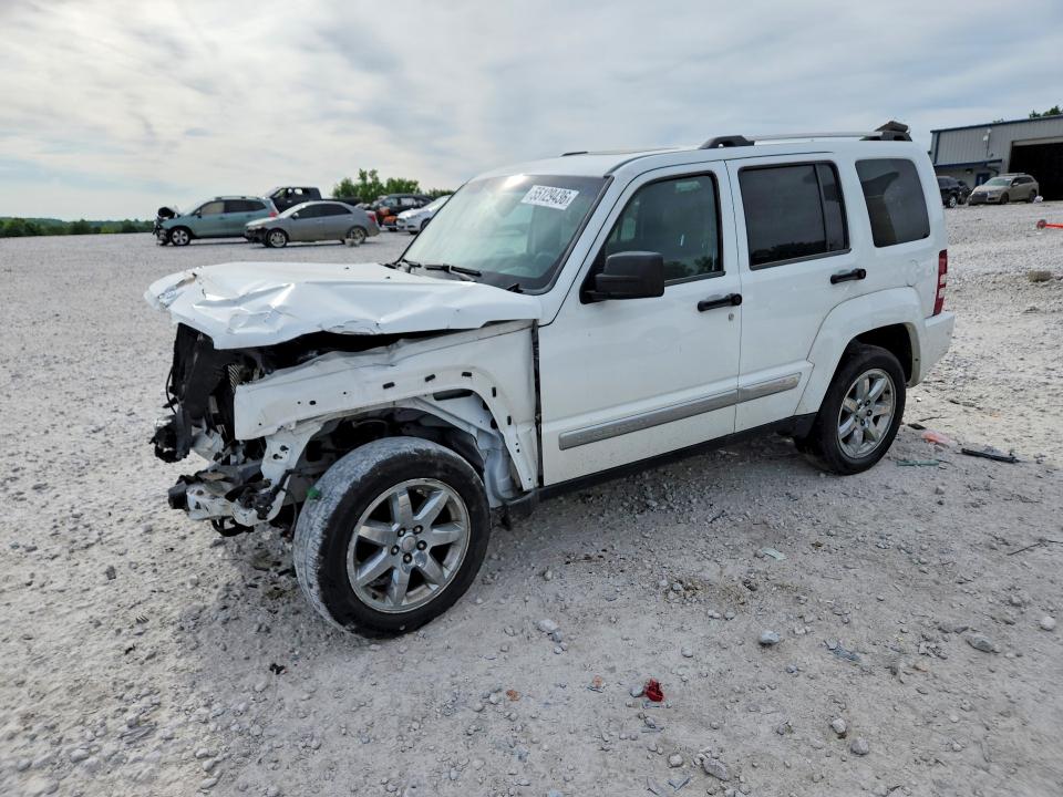 Aukcja sprzedaży 2011 Jeep Liberty, vin: 1J4PN5GK5BW588153, numer aukcji: 55129436