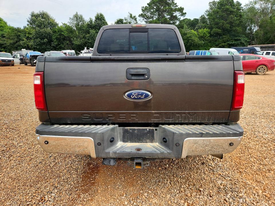 Продаж на аукціоні авто 2008 Ford F250, vin: 1FTSW21R98EA78307, номер лоту: 56184616