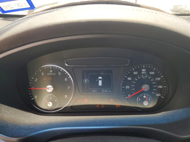 Продаж на аукціоні авто 2016 Kia Sorento, vin: 5XYPG4A33GG056464, номер лоту: 57414036
