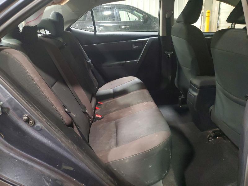 Aukcja sprzedaży 2017 Toyota Corolla, vin: 2T1BURHE0HC819187, numer aukcji: 58947806
