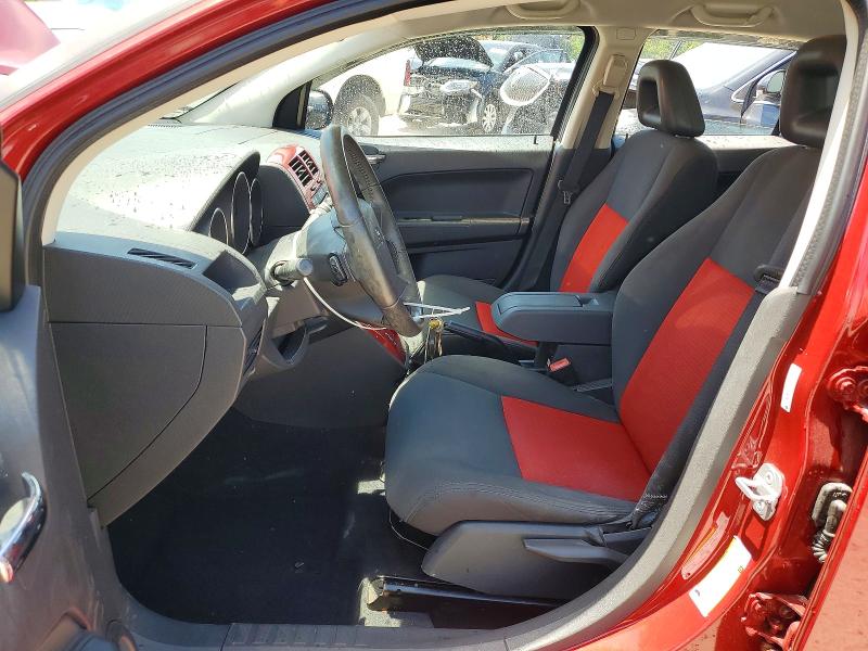 55897916 :رقم المزاد ، 1B3HB48A19D112234 vin ، 2009 Dodge Caliber مزاد بيع