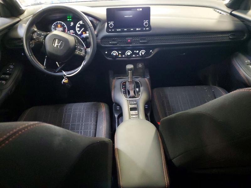 Продаж на аукціоні авто 2025 Honda Hr-v, vin: 3CZRZ2H54SM733817, номер лоту: 55823686