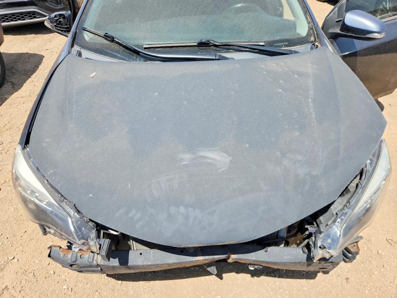 Aukcja sprzedaży 2017 Toyota Corolla, vin: 2T1BURHE8HC953848, numer aukcji: 55193886