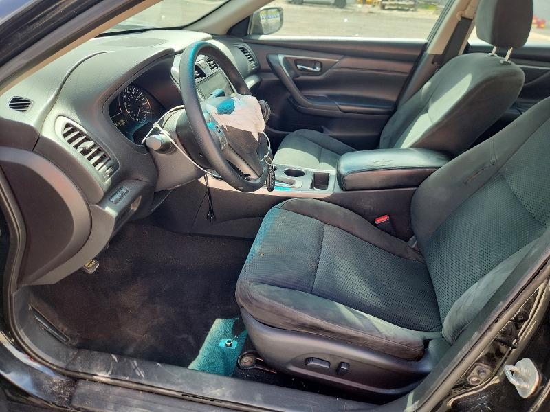 Продаж на аукціоні авто 2015 Nissan Altima, vin: 1N4AL3AP5FN399921, номер лоту: 58441096