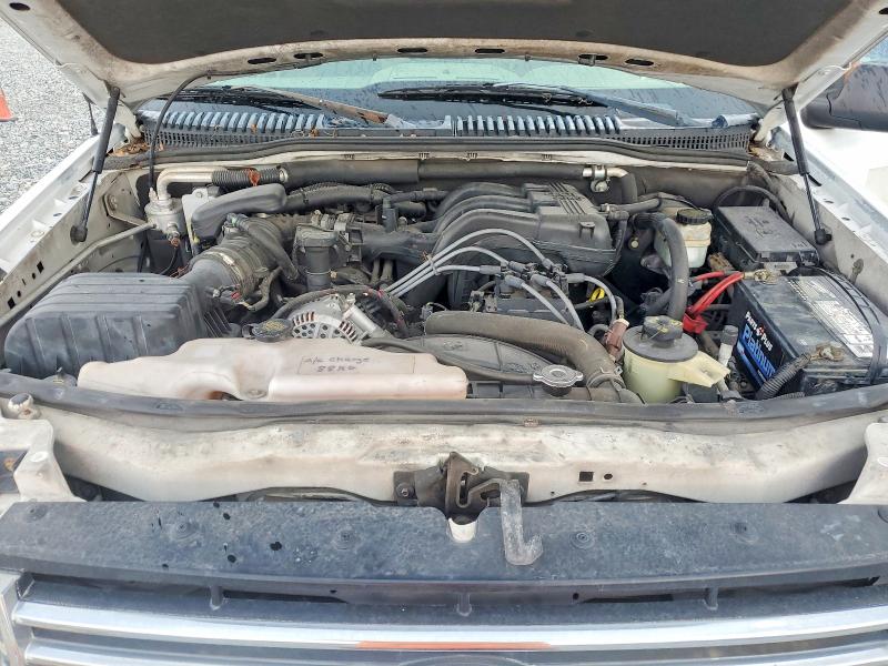 2007 Ford Explorer მანქანა იყიდება აუქციონზე, vin: 1FMEU63E37UB57041, აუქციონის ნომერი: 58547636
