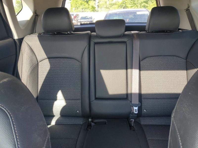 Aukcja sprzedaży 2021 Kia Soul, vin: KNDJ33AU0M7753586, numer aukcji: 56664926