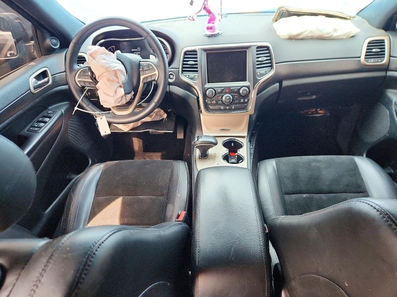58444446 :رقم المزاد ، 1C4RJFAG7FC711656 vin ، 2015 Jeep Grand Cherokee مزاد بيع