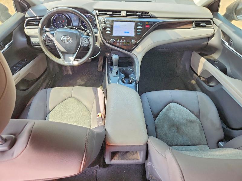 Aukcja sprzedaży 2020 Toyota Camry, vin: 4T1C11AK8LU935906, numer aukcji: 57673156